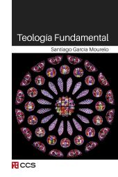 Teología Fundamental