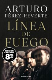 LINEA DE FUEGO (EDICION BLACK FRIDAY)
