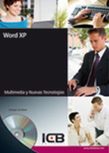 Word XP - Incluye Contenido Multimedia
