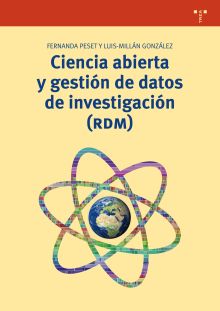 CIENCIA ABIERTA Y GESTION DE DATOS DE INVESTIGACIO