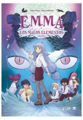 EMMA Y LOS MALOS ELEMENTOS 01