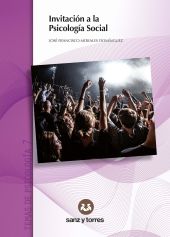 Invitación a la psicología social