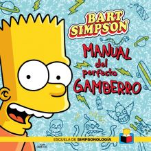 Bart Simpson (Escuela de Simpsonología)
