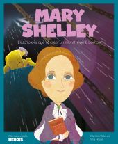MARY SHELLEY