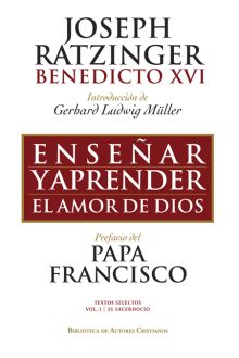 ENSEÑAR Y APRENDER EL AMOR DE DIOS