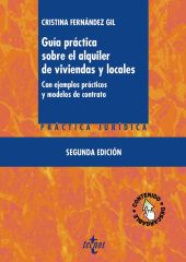 Guía práctica sobre el alquiler de viviendas y locales