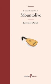 Mountolive. Cuarteto de Alejandr¡a (III)