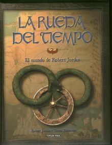 El mundo de Robert Jordan