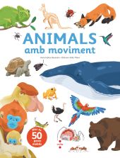Animals amb moviment