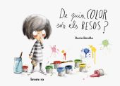 De quin color són els besos?