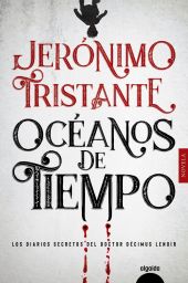 OCEANOS DE TIEMPO