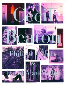 CECIL BEATON. RETROSPECTIVA