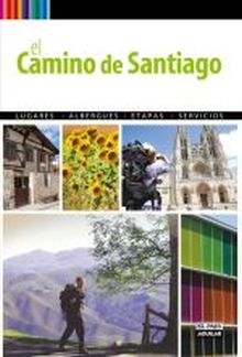 CAMINO DE SANTIAGO A PIE