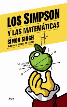 Los Simpson y las matemáticas