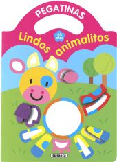 LINDOS ANIMALITOS 2