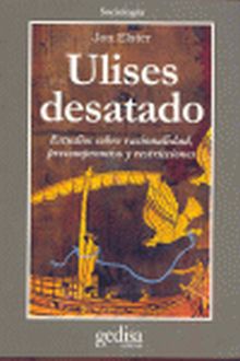 ULISES DESATADO