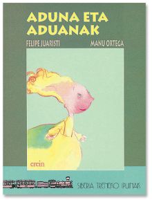 ADUNA ETA ADUANAK