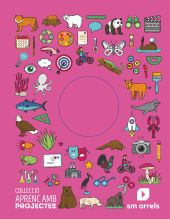 SD Alumno. Perillosos o en perill? . Nivell II. Primària. Aprenc amb projectes