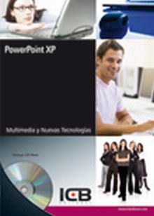 Powerpoint XP - Incluye Contenido Multimedia
