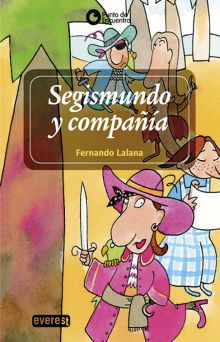 SEGISMUNDO Y COMPAÑIA