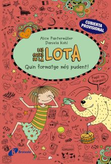 7. UN FORMATGE MOLT PUDENT