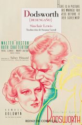 Dodsworth