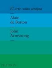 EL ARTE COMO TERAPIA