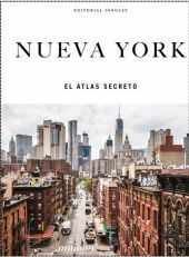 NUEVA YORK, EL ATLAS SECRETO