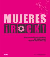 MUJERES ROCK