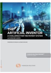 The Artificial Inventor (Papel + e-book)