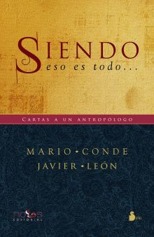 SIENDO, ESO ES TODO...