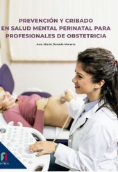 PREVENCIÓN Y CRIBADO EN SALUD MENTAL PERINATAL PARA PROFESIONALES