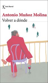 VOLVER A DONDE