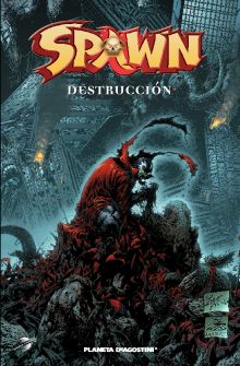 Spawn Destrucción