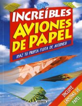 Aviones de papel