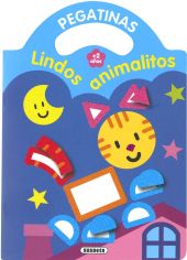 LINDOS ANIMALITOS 1