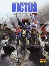 VICTUS 2. VIDI  (ED CATALA)