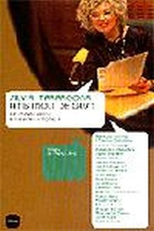 Amb molt de gust. Les meves millors entrevistes a Ràdio 4