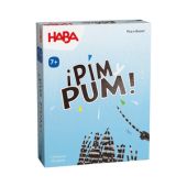 ¡PIM Y PUM!