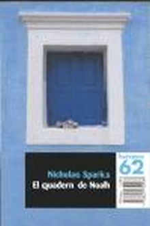 EL QUADERN DE NOAH