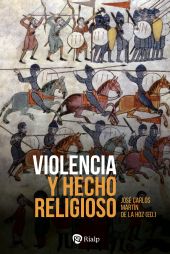 Violencia y hecho religioso