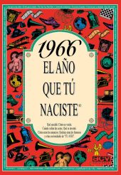 EL AÑO QUE TU NACISTE 1966