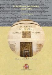 FORTALEZA DE SAN FERNANDO, LA (1820-1823)