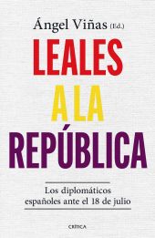 LEALES A LA REPUBLICA