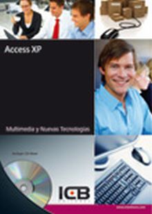 Access XP - Incluye Contenido Multimedia
