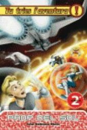 PROP DEL SOL. TU TRIES L AVENTURA 4