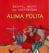 ALIMA POLITA