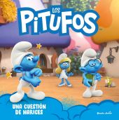 LOS PITUFOS. UNA CUESTIÓN DE NARICES