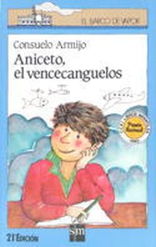 ANICETO EL VENCECANGUELOS