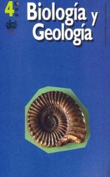 ESO 4º BIOLOGÍA Y GEOLOGÍA.